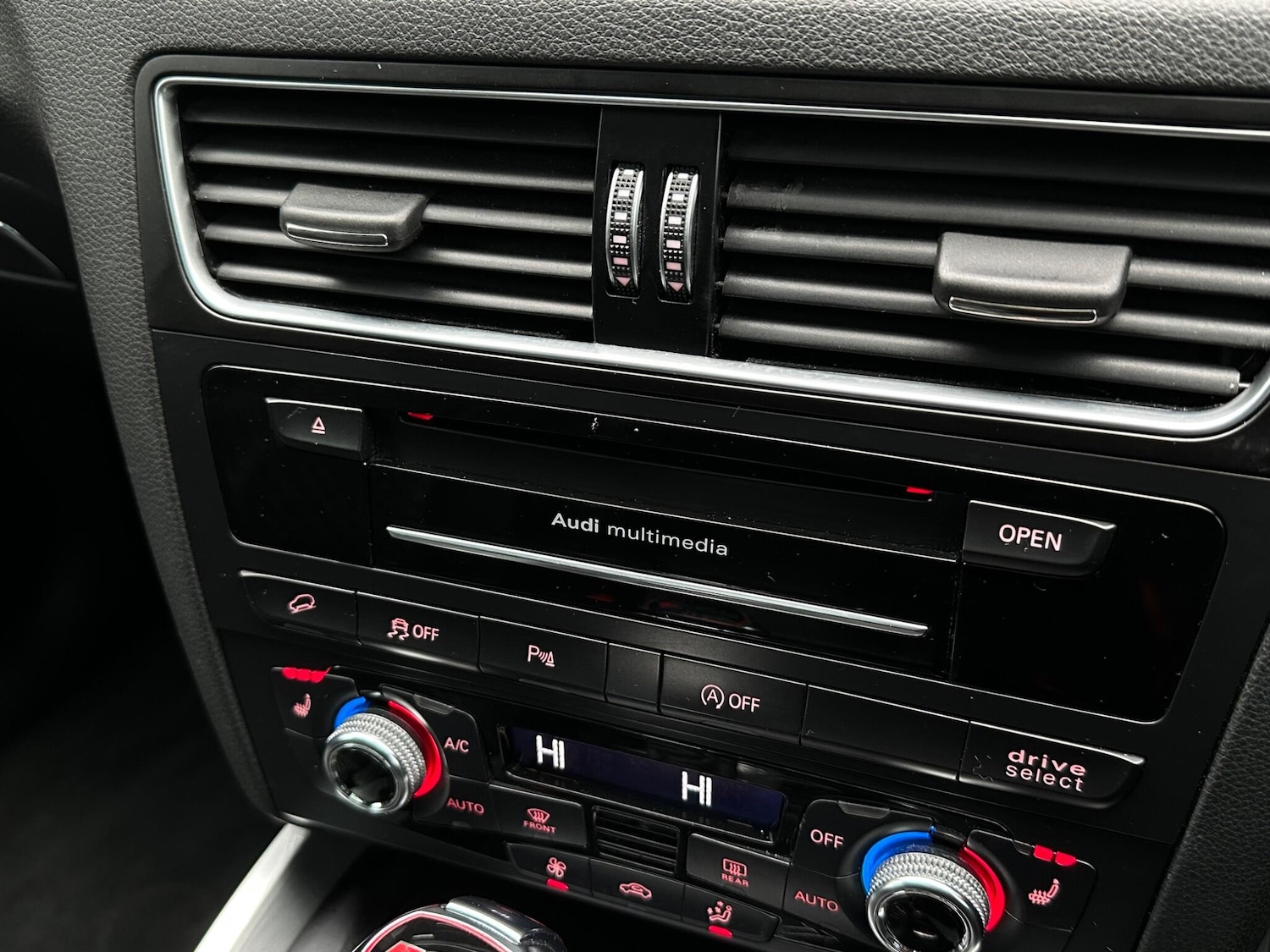 Used Audi SQ5 for sale - 77704749: Photo 33