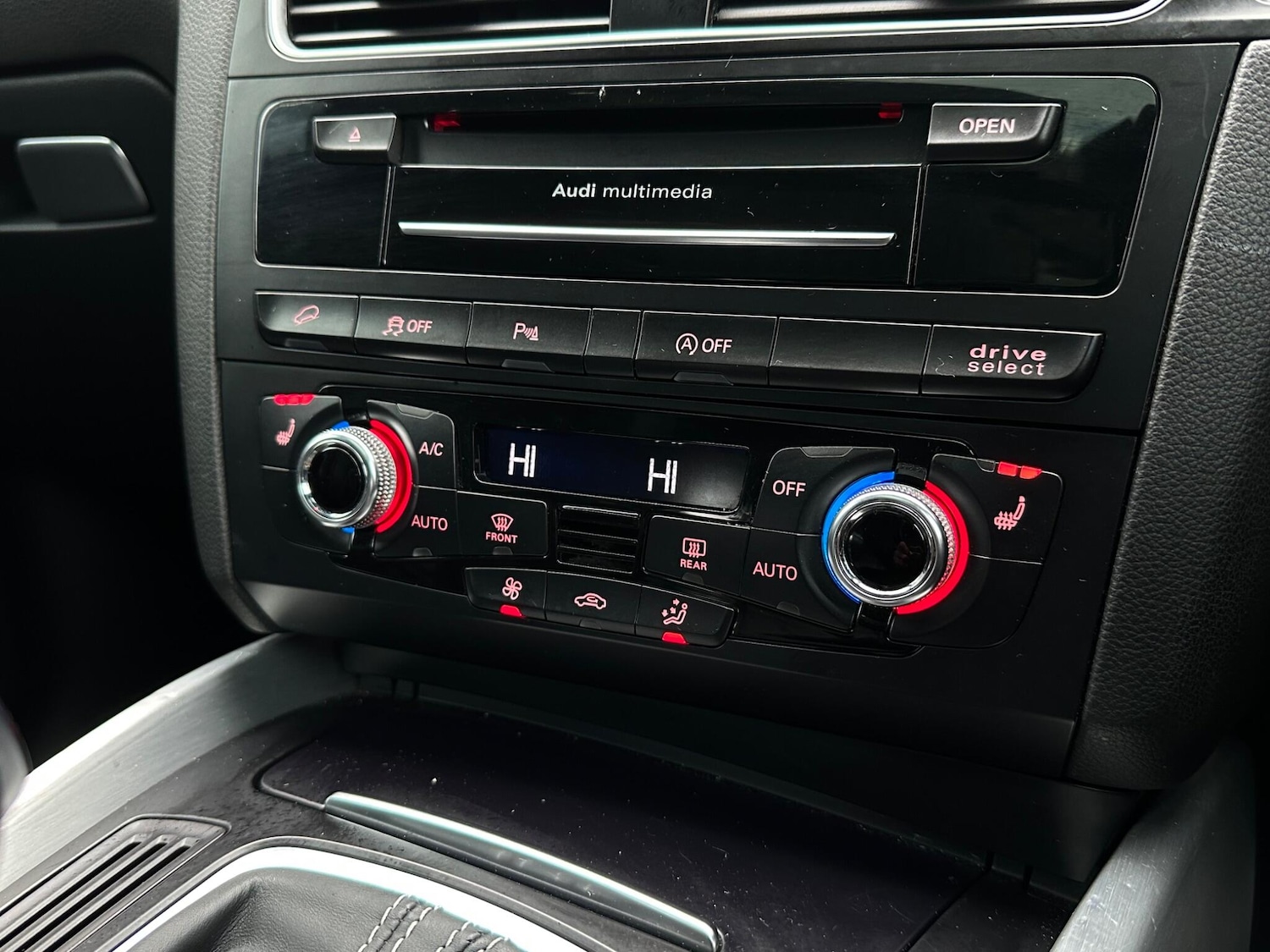 Used Audi SQ5 for sale - 77704749: Photo 34