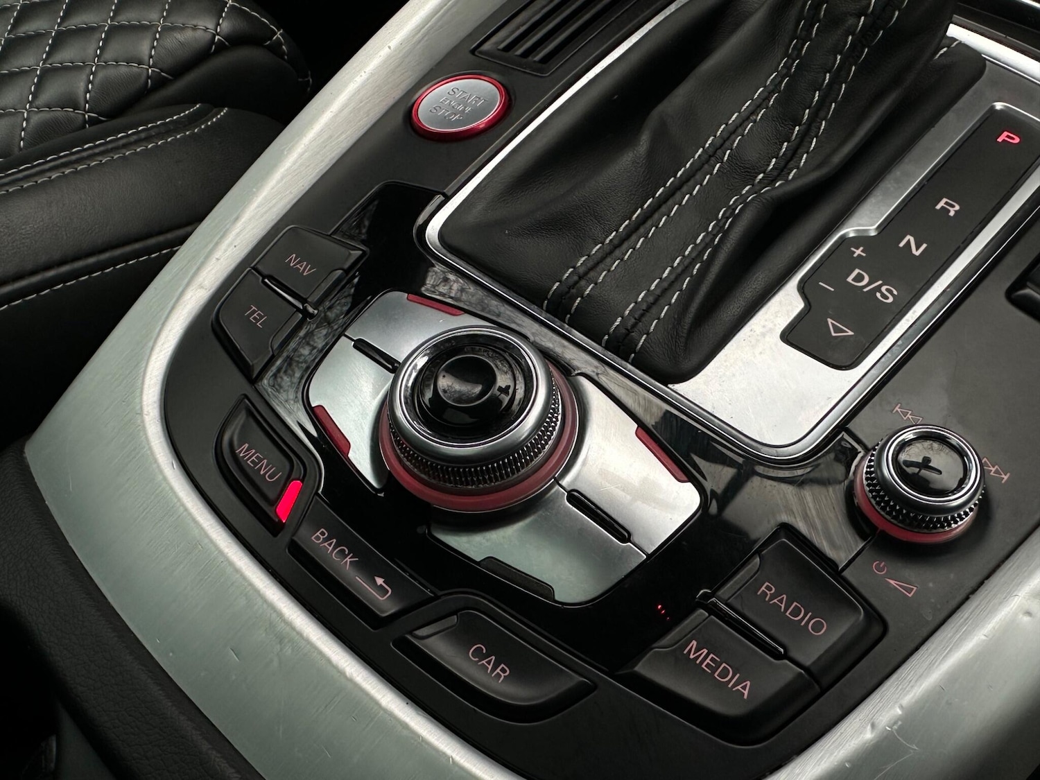 Used Audi SQ5 for sale - 77704749: Photo 37