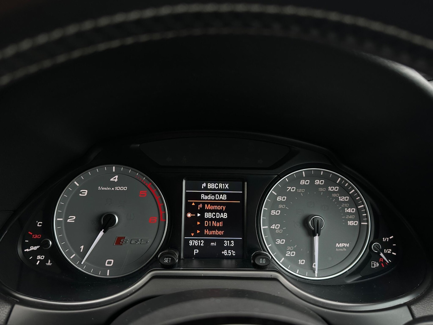 Used Audi SQ5 for sale - 77704749: Photo 38