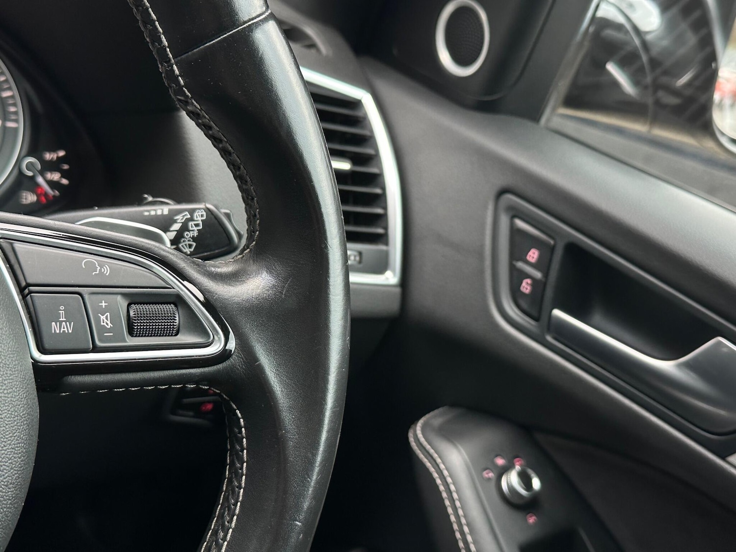 Used Audi SQ5 for sale - 77704749: Photo 39