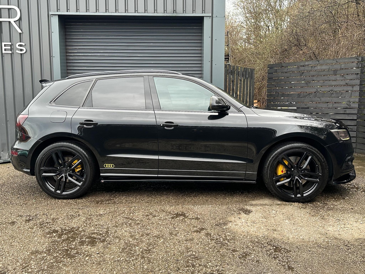 Used Audi SQ5 for sale - 77704749: Photo 4