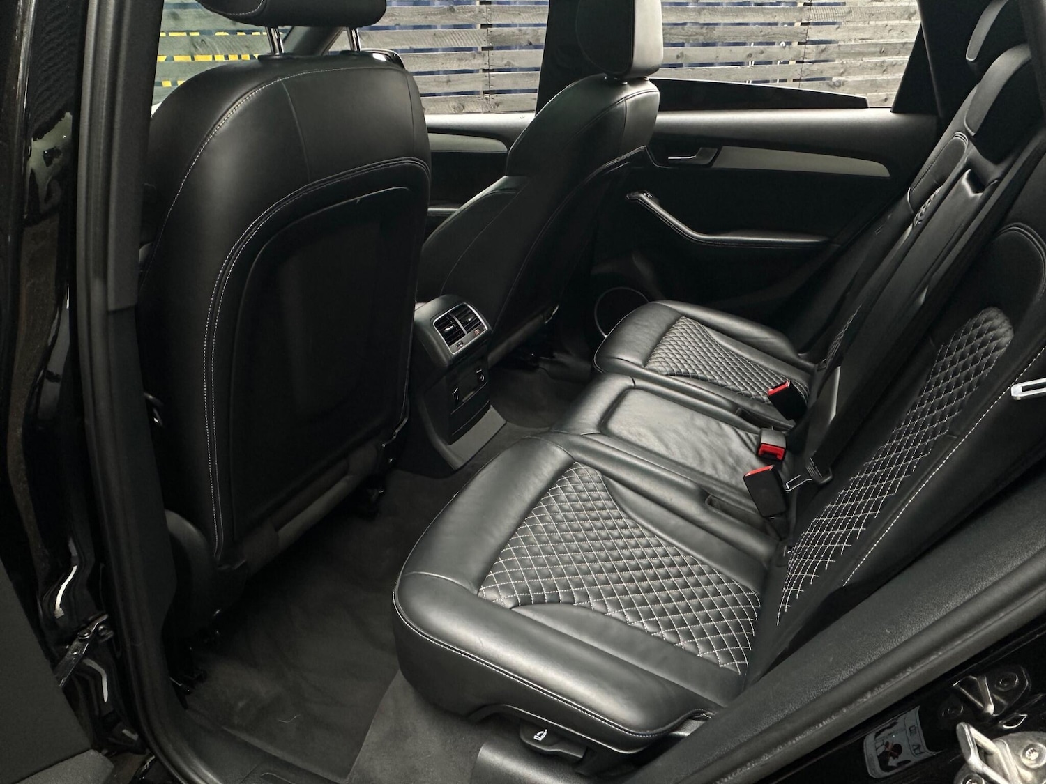 Used Audi SQ5 for sale - 77704749: Photo 41