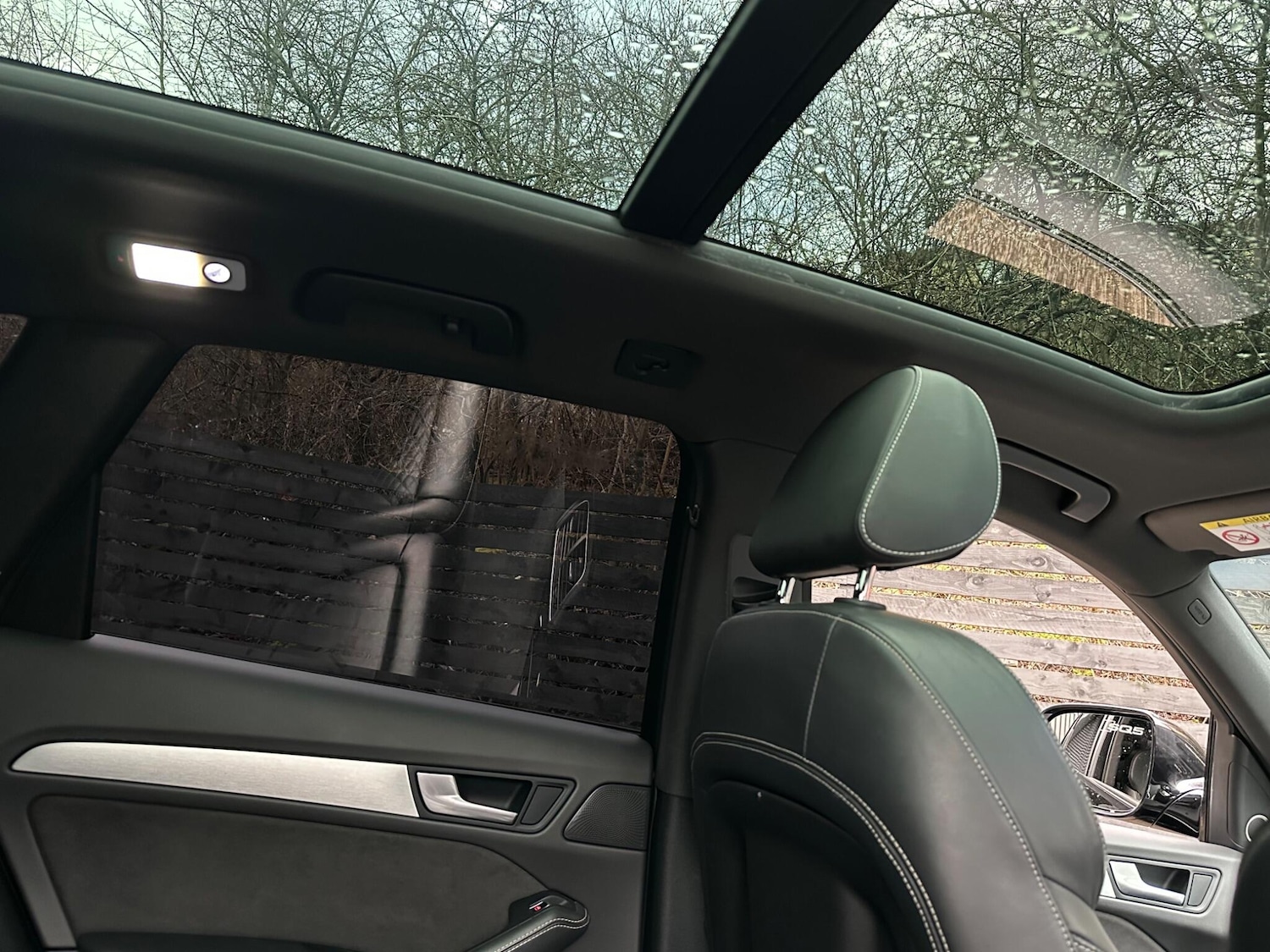 Used Audi SQ5 for sale - 77704749: Photo 44