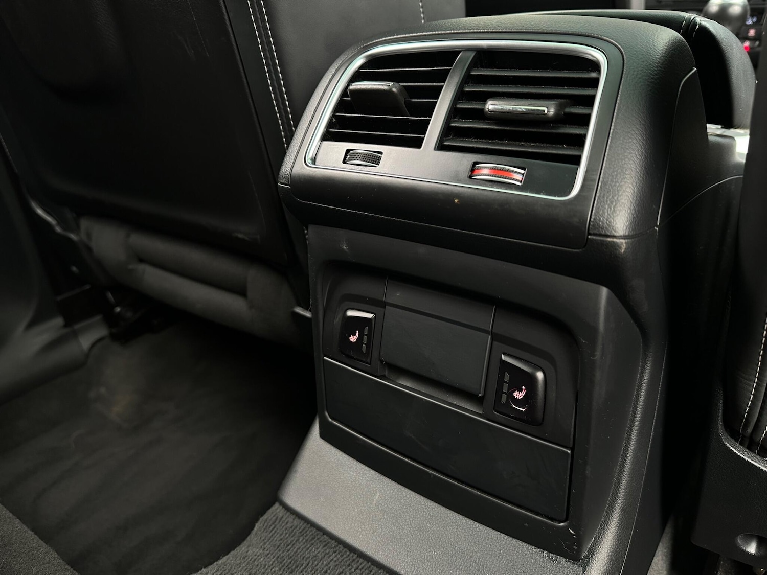 Used Audi SQ5 for sale - 77704749: Photo 45