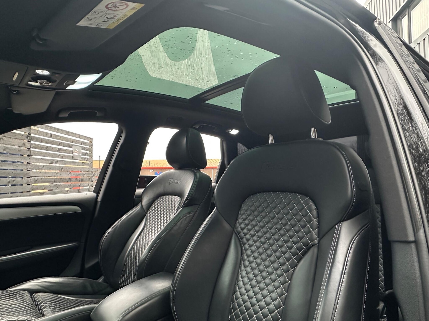 Used Audi SQ5 for sale - 77704749: Photo 46