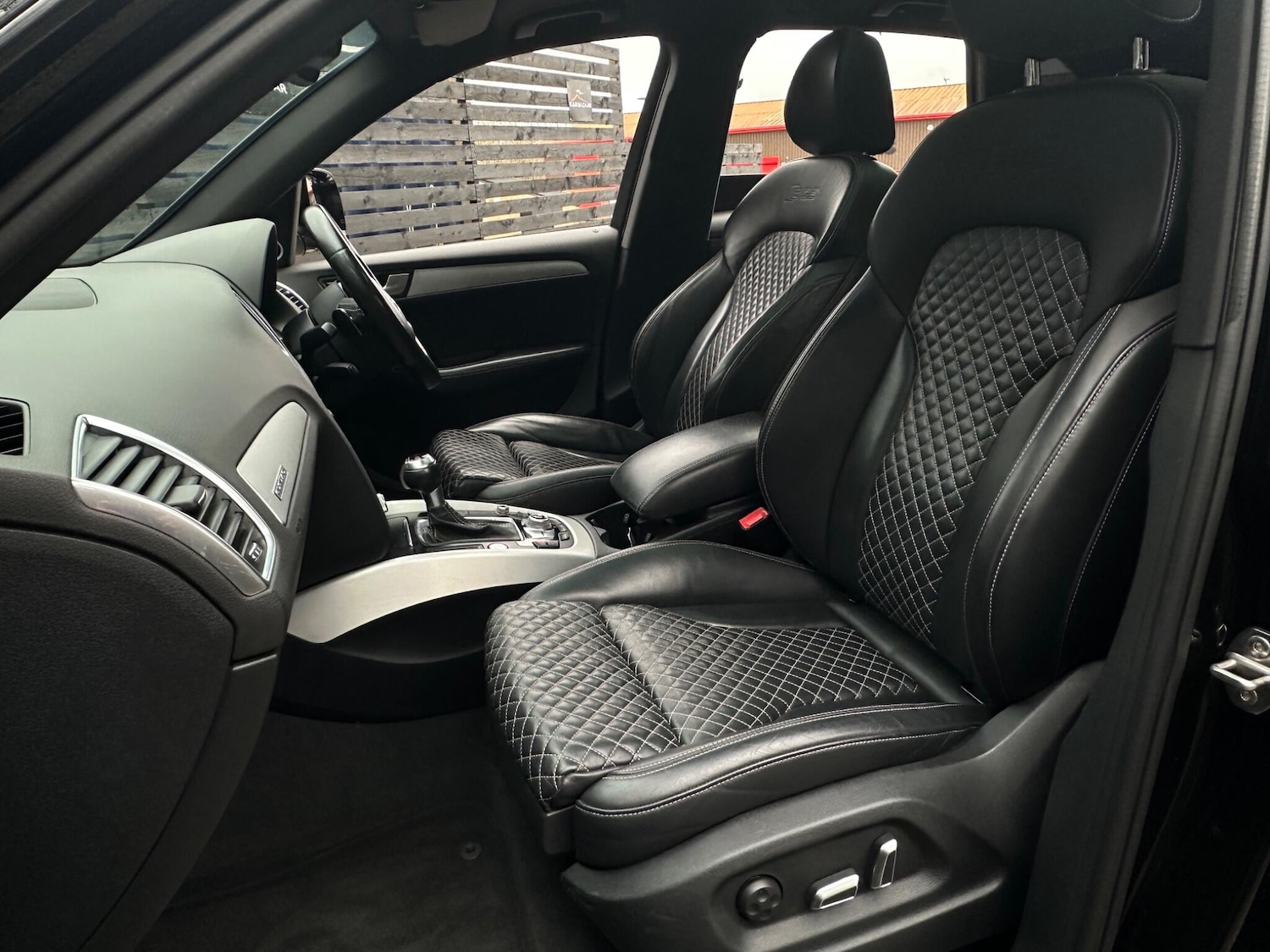 Used Audi SQ5 for sale - 77704749: Photo 47