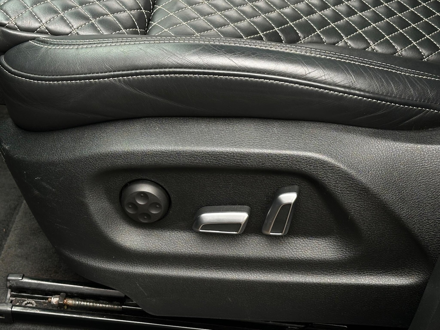 Used Audi SQ5 for sale - 77704749: Photo 48