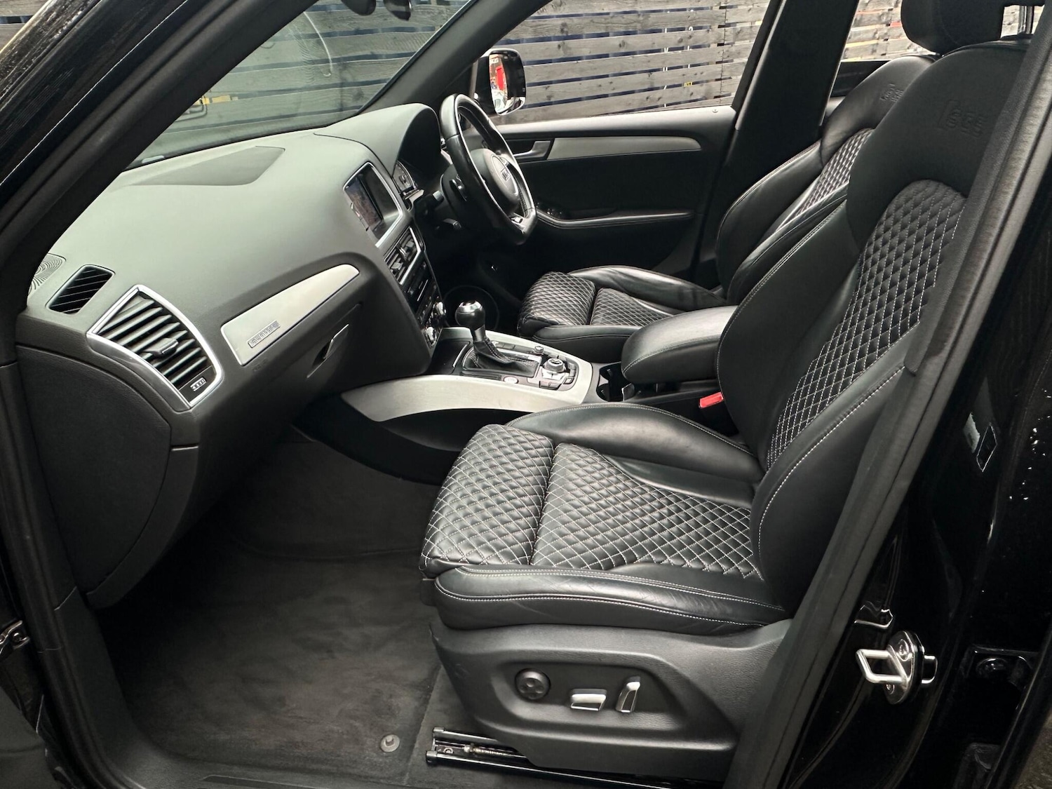 Used Audi SQ5 for sale - 77704749: Photo 49