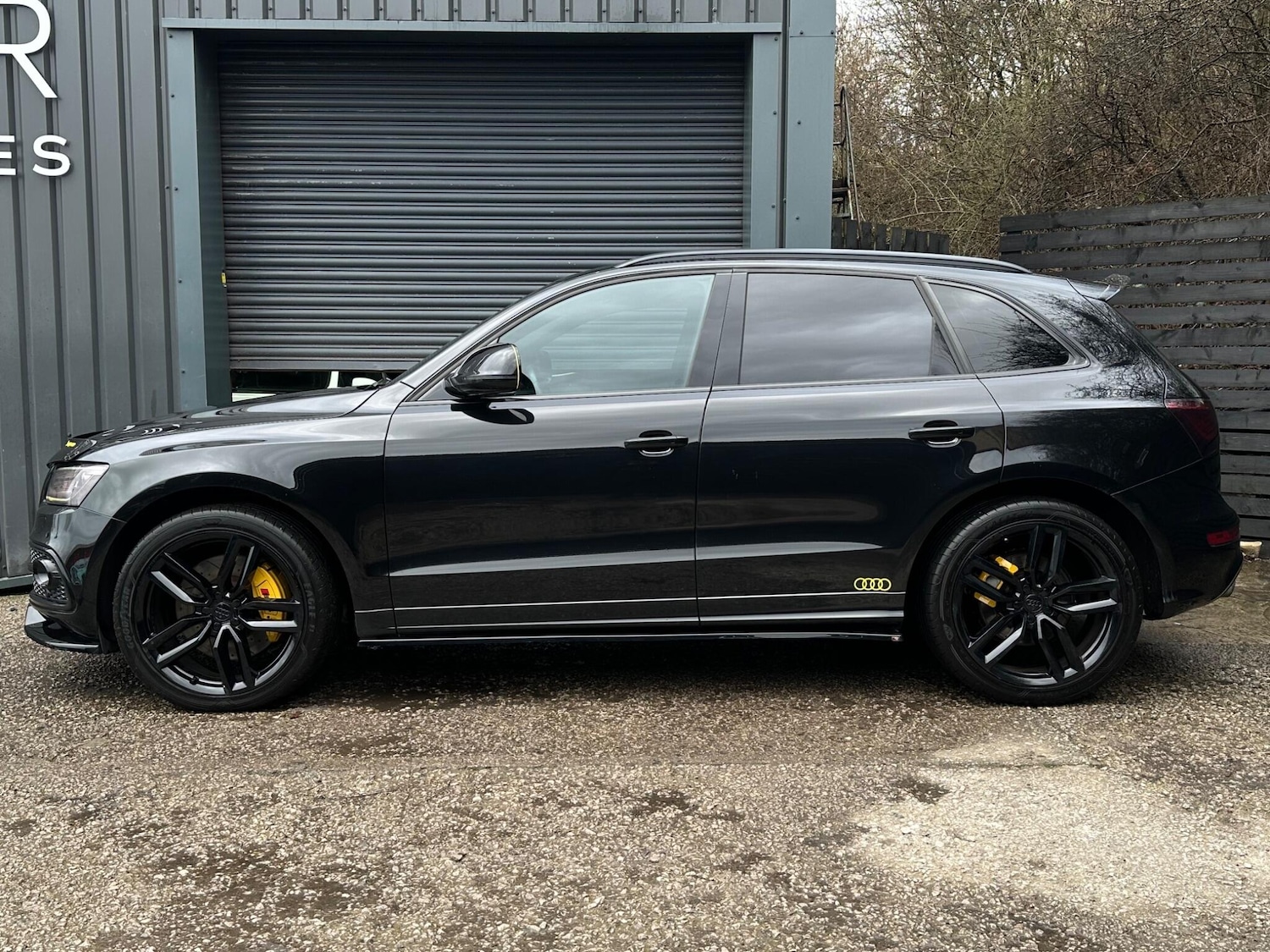 Used Audi SQ5 for sale - 77704749: Photo 5