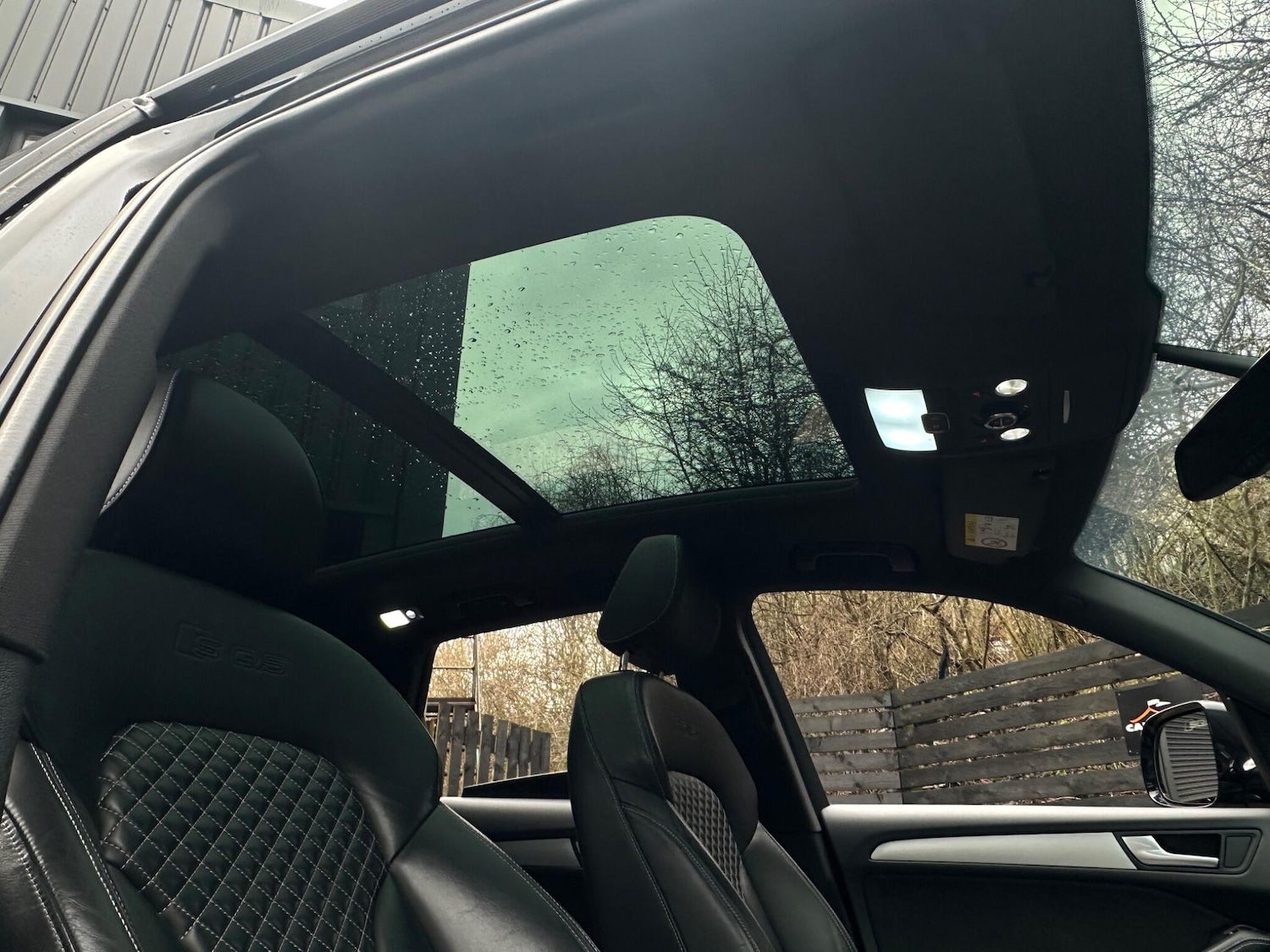 Used Audi SQ5 for sale - 77704749: Photo 50