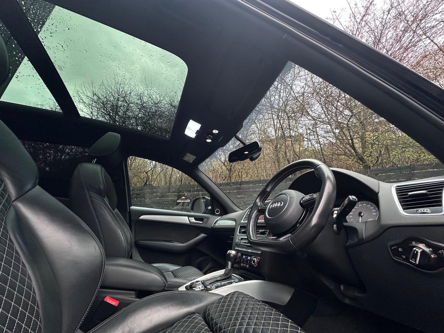 Used Audi SQ5 for sale - 77704749: Photo 51