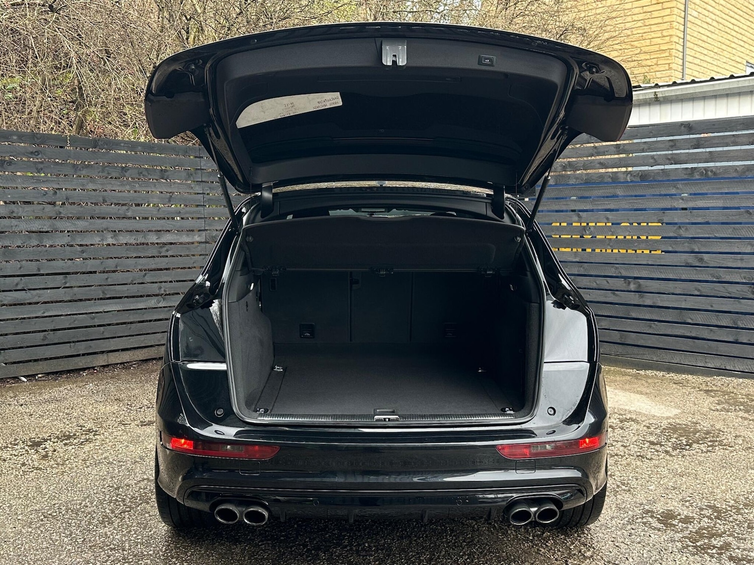 Used Audi SQ5 for sale - 77704749: Photo 53