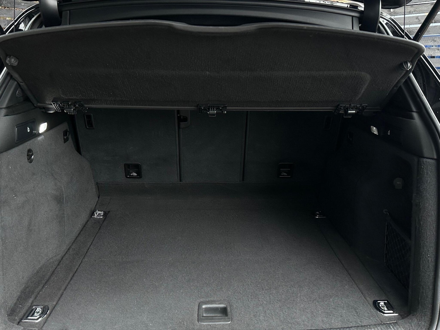 Used Audi SQ5 for sale - 77704749: Photo 54