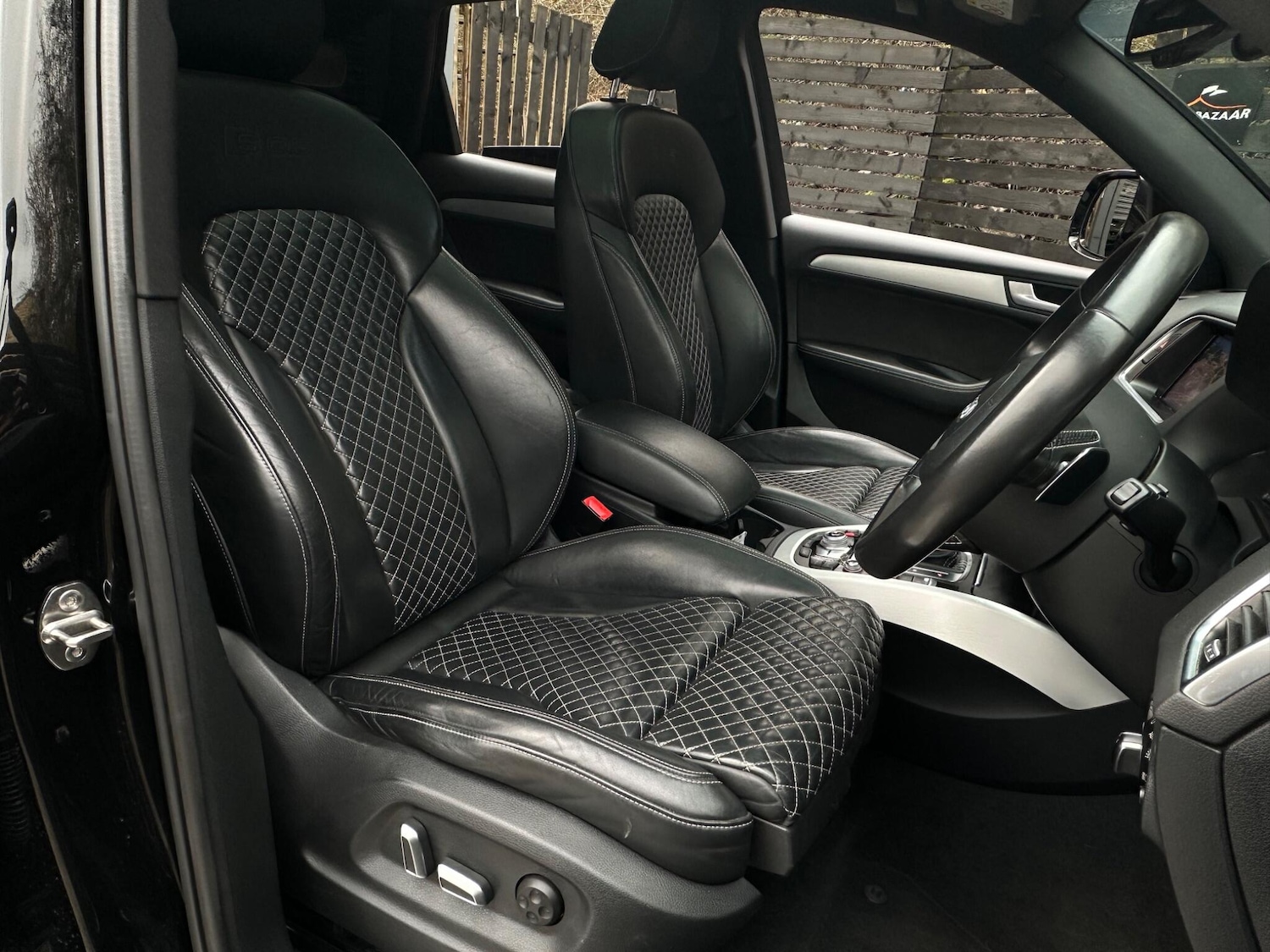 Used Audi SQ5 for sale - 77704749: Photo 6