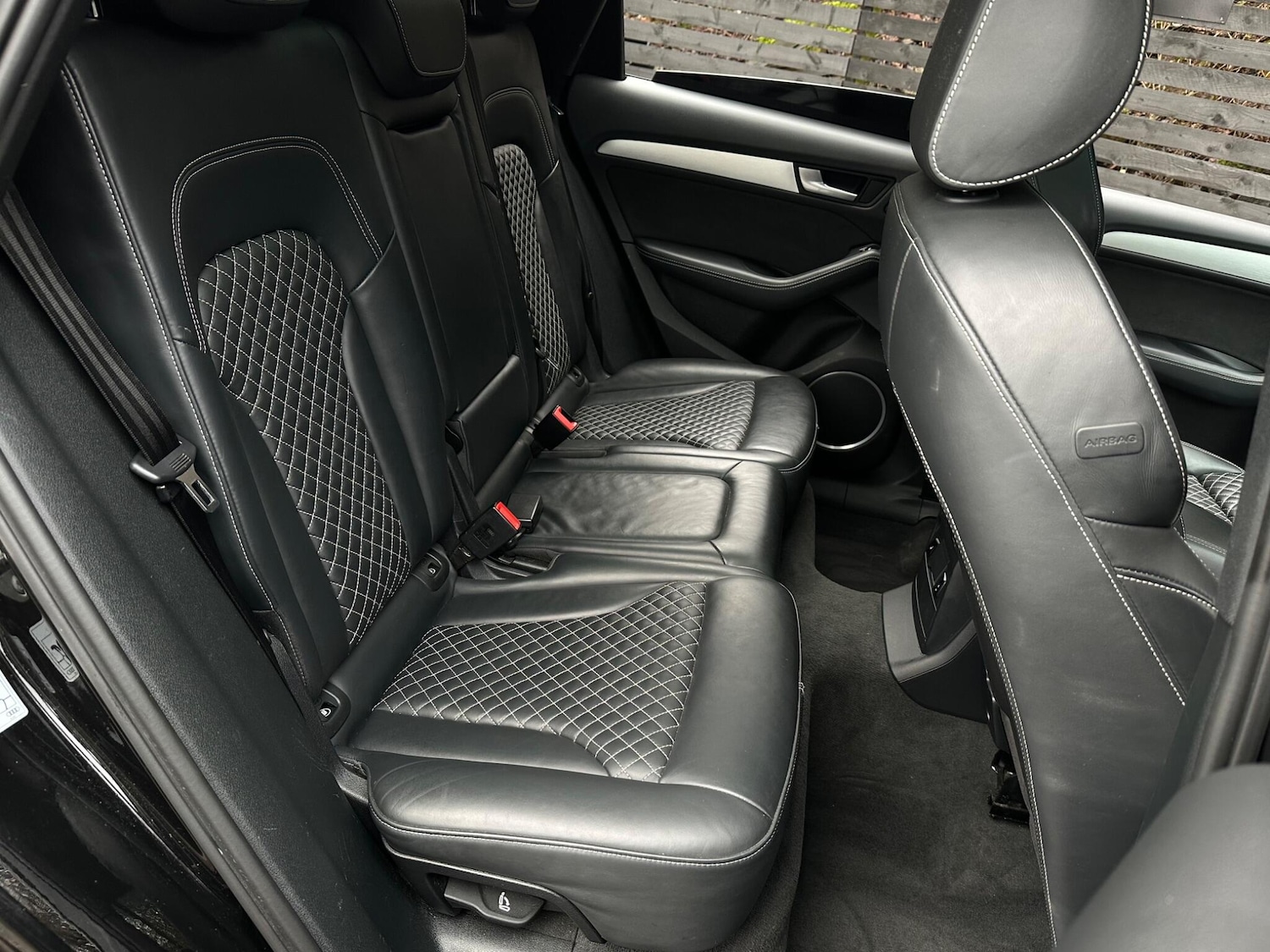 Used Audi SQ5 for sale - 77704749: Photo 7