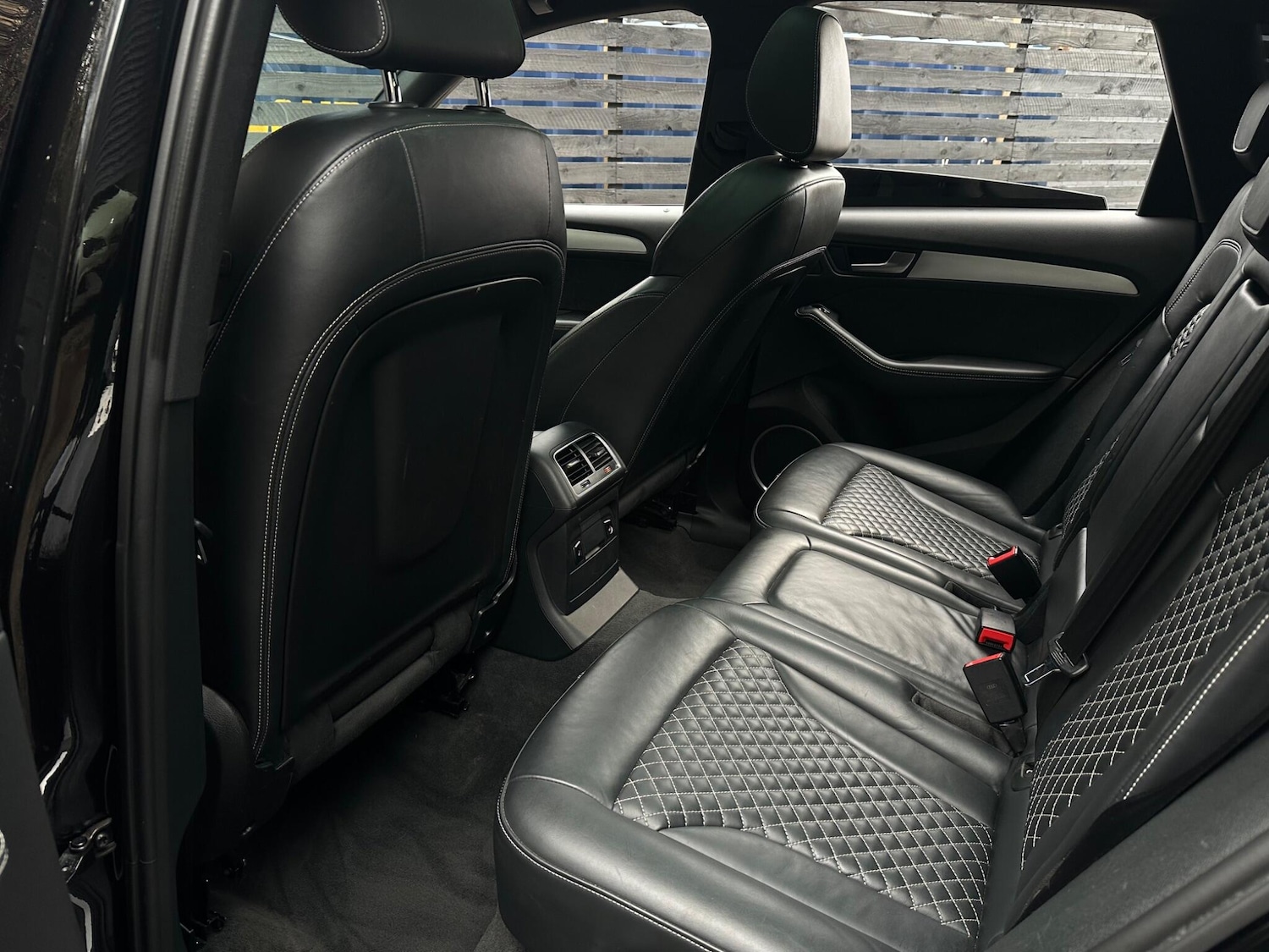 Used Audi SQ5 for sale - 77704749: Photo 8