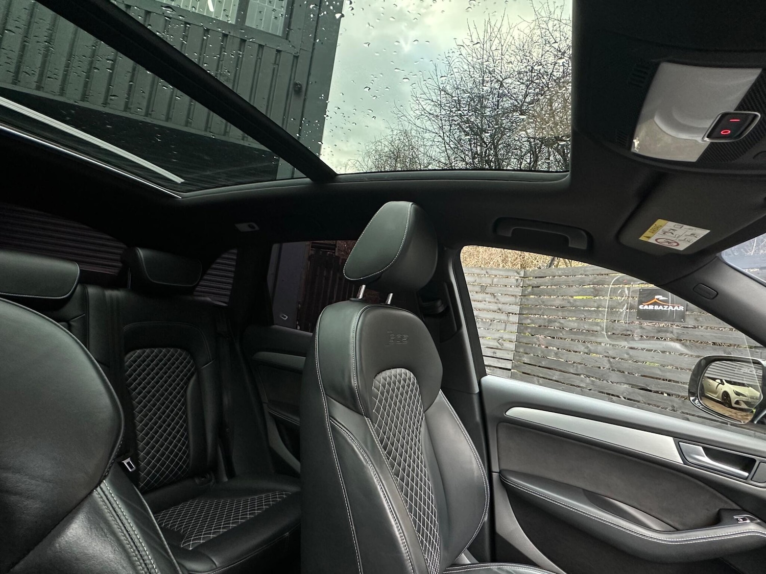 Used Audi SQ5 for sale - 77704749: Photo 9