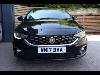 Used Fiat Tipo 2017 for sale - 74979133: Photo