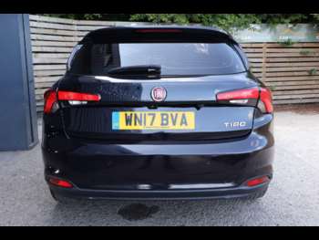 Used Fiat Tipo 2017 for sale - 74979133: Photo