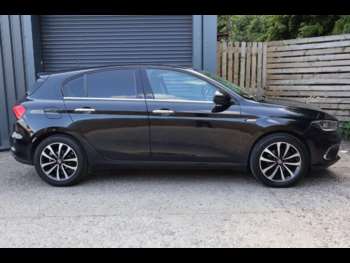 Used Fiat Tipo 2017 for sale - 74979133: Photo
