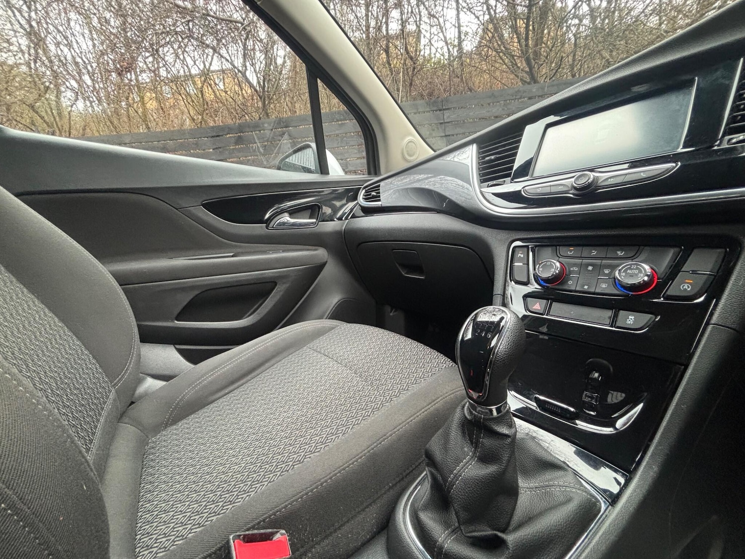 Used Vauxhall Mokka X 2019 for sale - 77237764: Photo 11