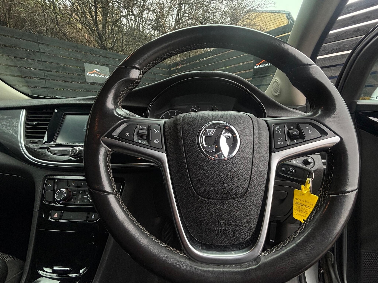 Used Vauxhall Mokka X 2019 for sale - 77237764: Photo 12