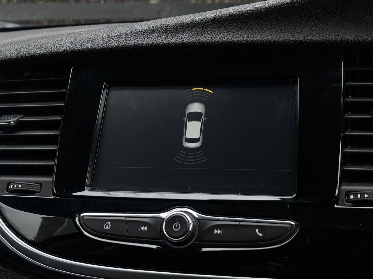 Used Vauxhall Mokka X 2019 for sale - 77237764: Photo 13