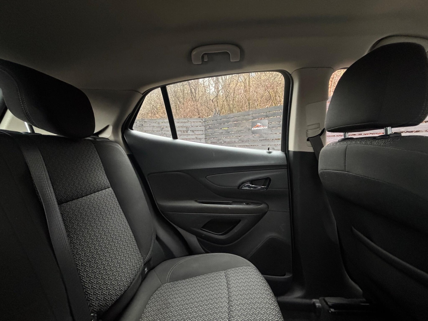 Used Vauxhall Mokka X 2019 for sale - 77237764: Photo 14