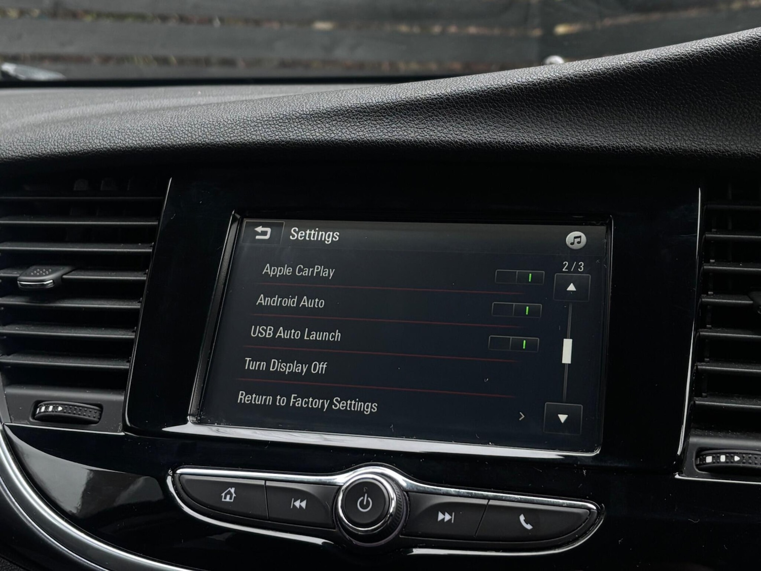 Used Vauxhall Mokka X 2019 for sale - 77237764: Photo 15