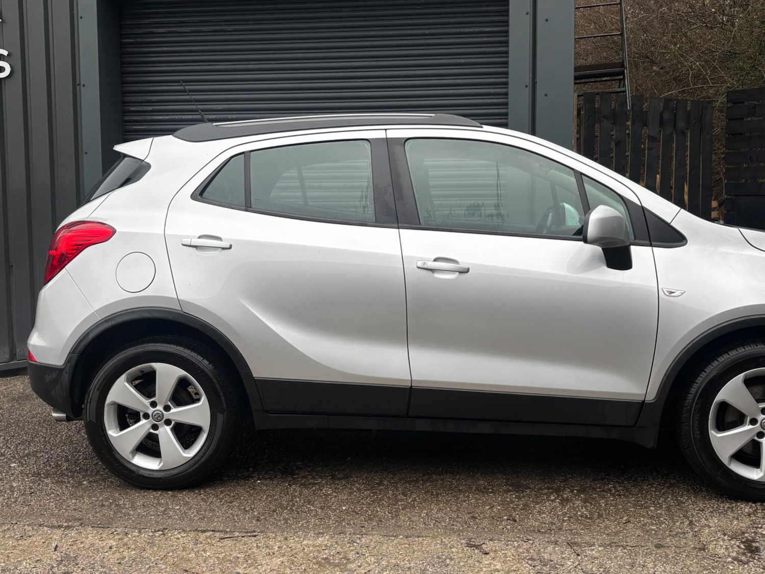 Used Vauxhall Mokka X 2019 for sale - 77237764: Photo 16