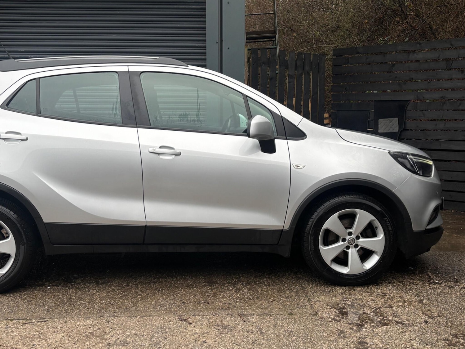 Used Vauxhall Mokka X 2019 for sale - 77237764: Photo 17
