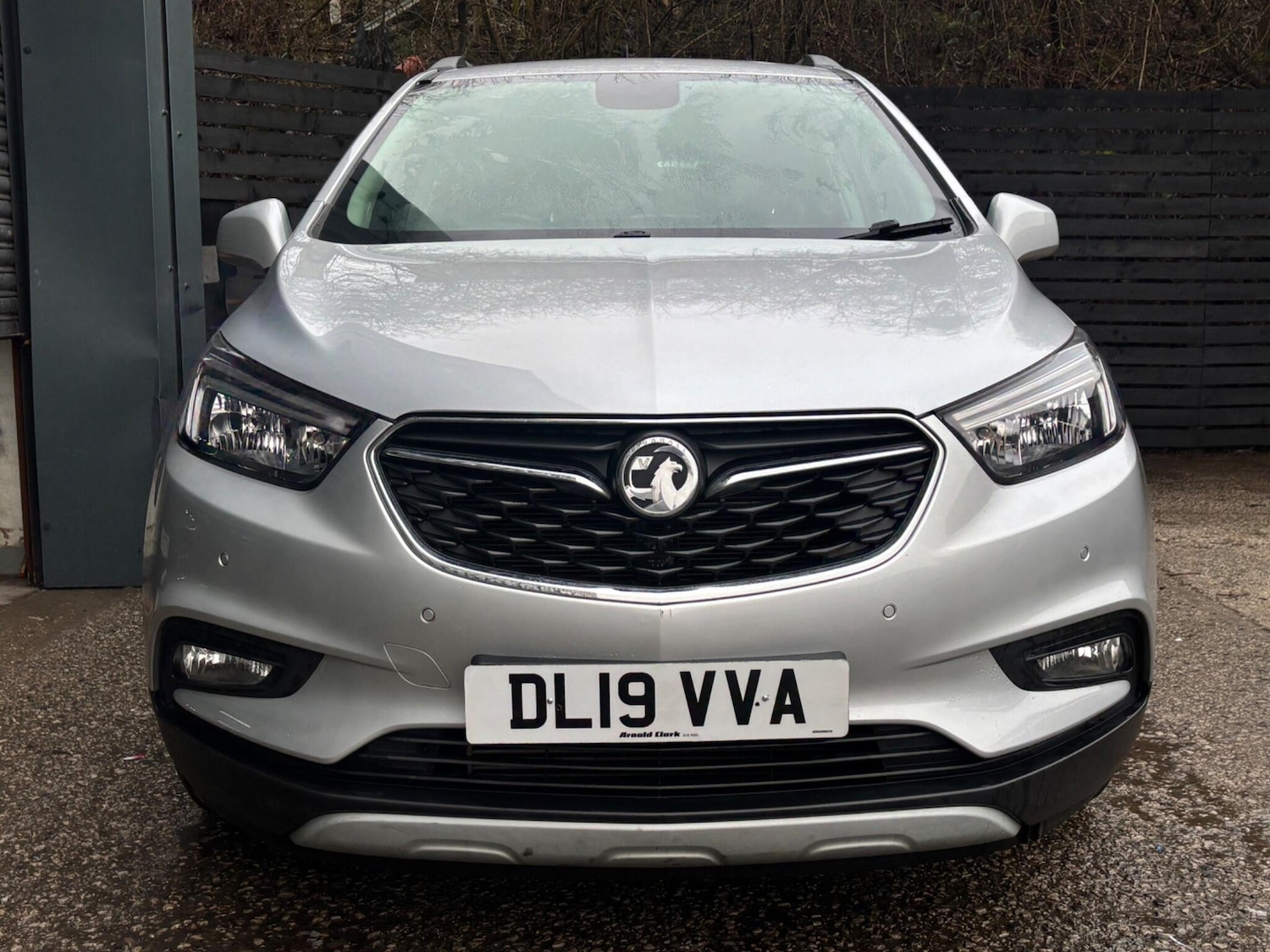 Used Vauxhall Mokka X 2019 for sale - 77237764: Photo 2