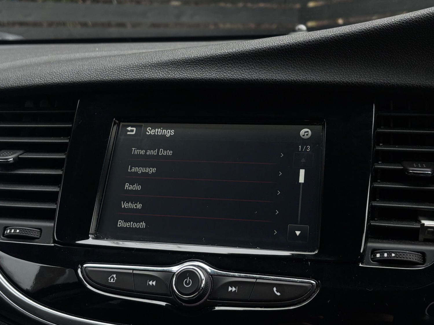 Used Vauxhall Mokka X 2019 for sale - 77237764: Photo 20