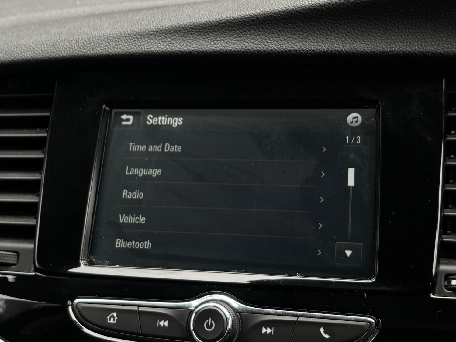 Used Vauxhall Mokka X 2019 for sale - 77237764: Photo 25