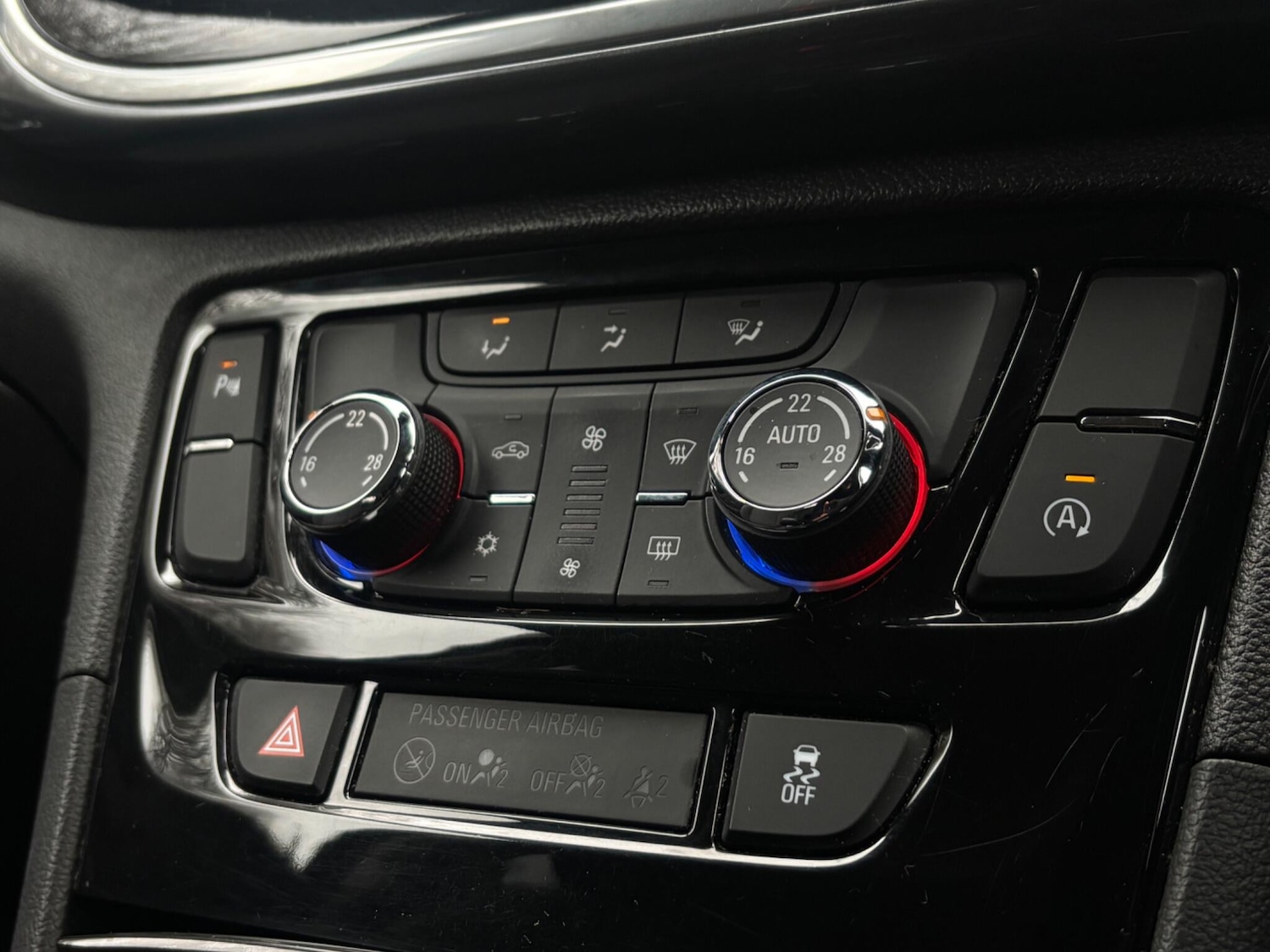 Used Vauxhall Mokka X 2019 for sale - 77237764: Photo 29