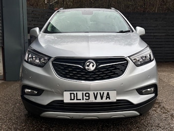 Used Vauxhall Mokka X 2019 for sale - 77237764: Photo