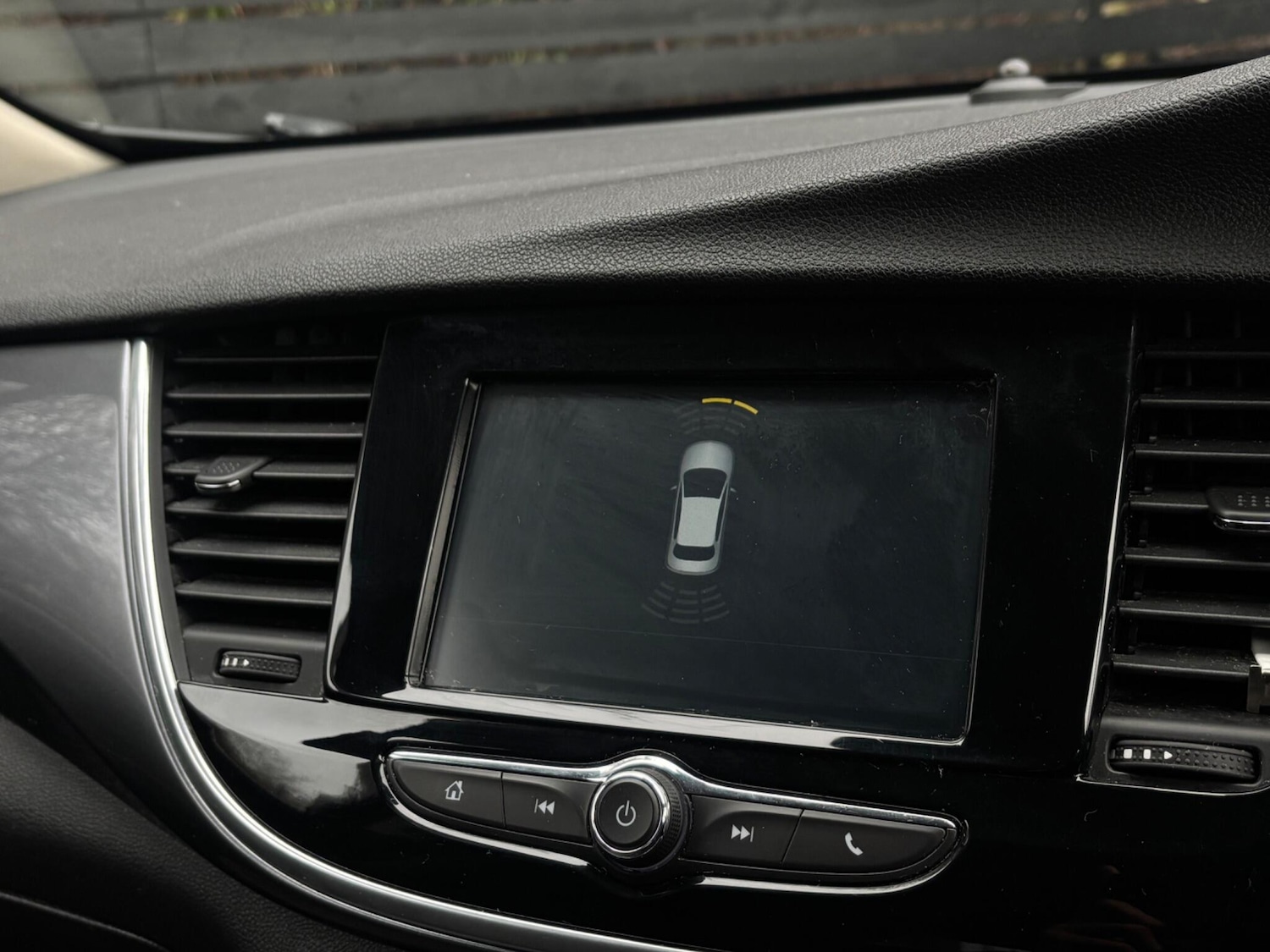 Used Vauxhall Mokka X 2019 for sale - 77237764: Photo 30