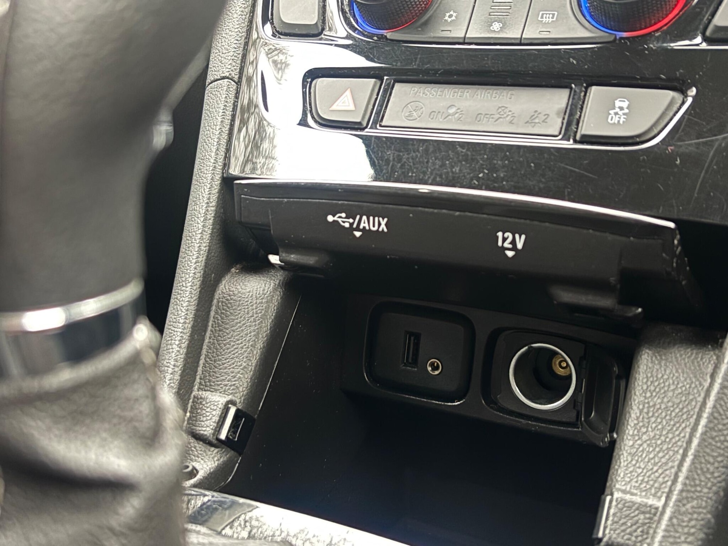 Used Vauxhall Mokka X 2019 for sale - 77237764: Photo 31