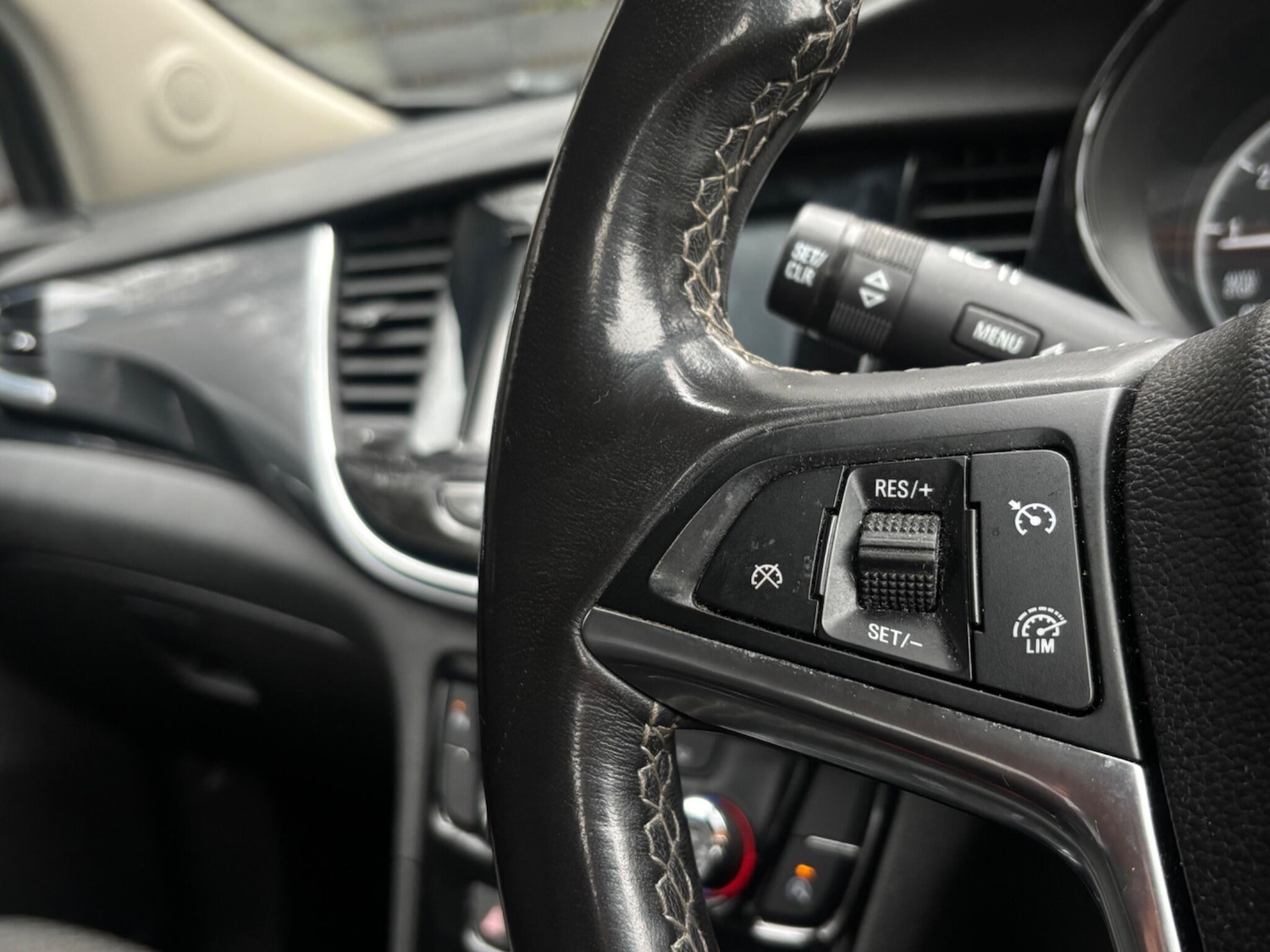 Used Vauxhall Mokka X 2019 for sale - 77237764: Photo 32