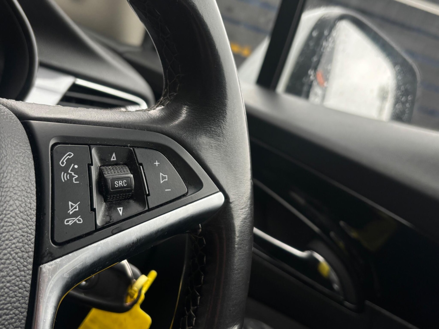 Used Vauxhall Mokka X 2019 for sale - 77237764: Photo 33