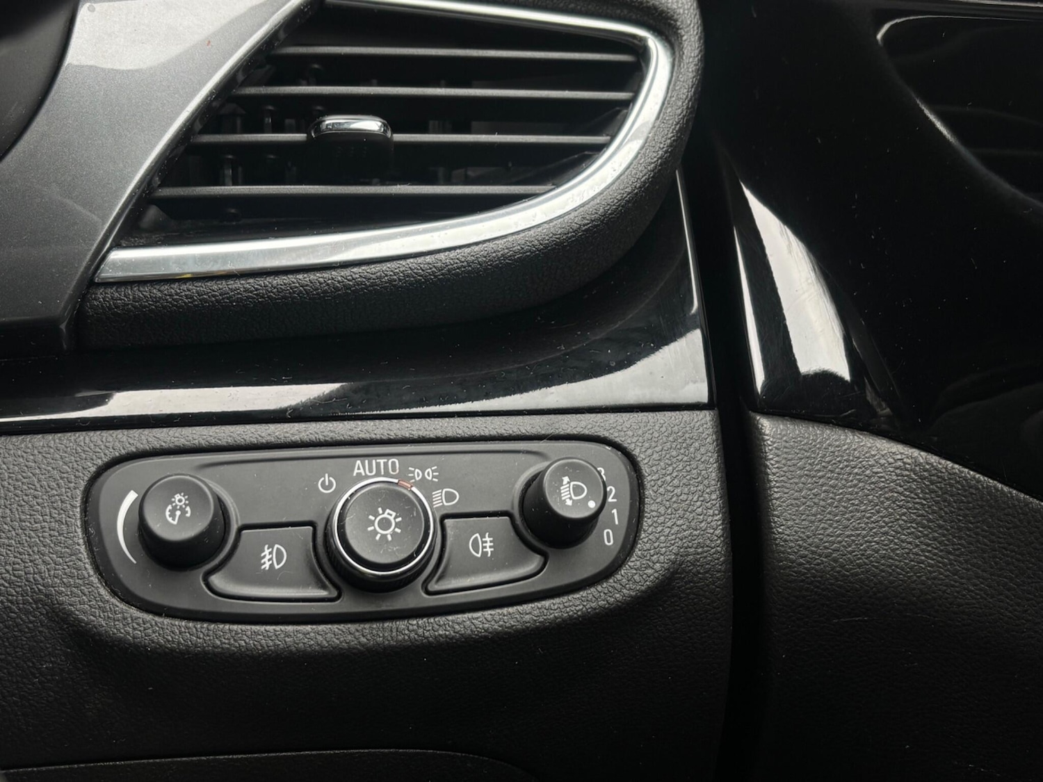 Used Vauxhall Mokka X 2019 for sale - 77237764: Photo 34