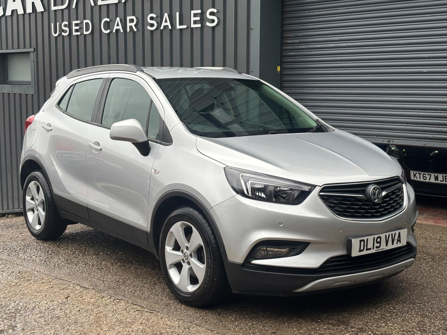 Used Vauxhall Mokka X 2019 for sale - 77237764: Photo 35