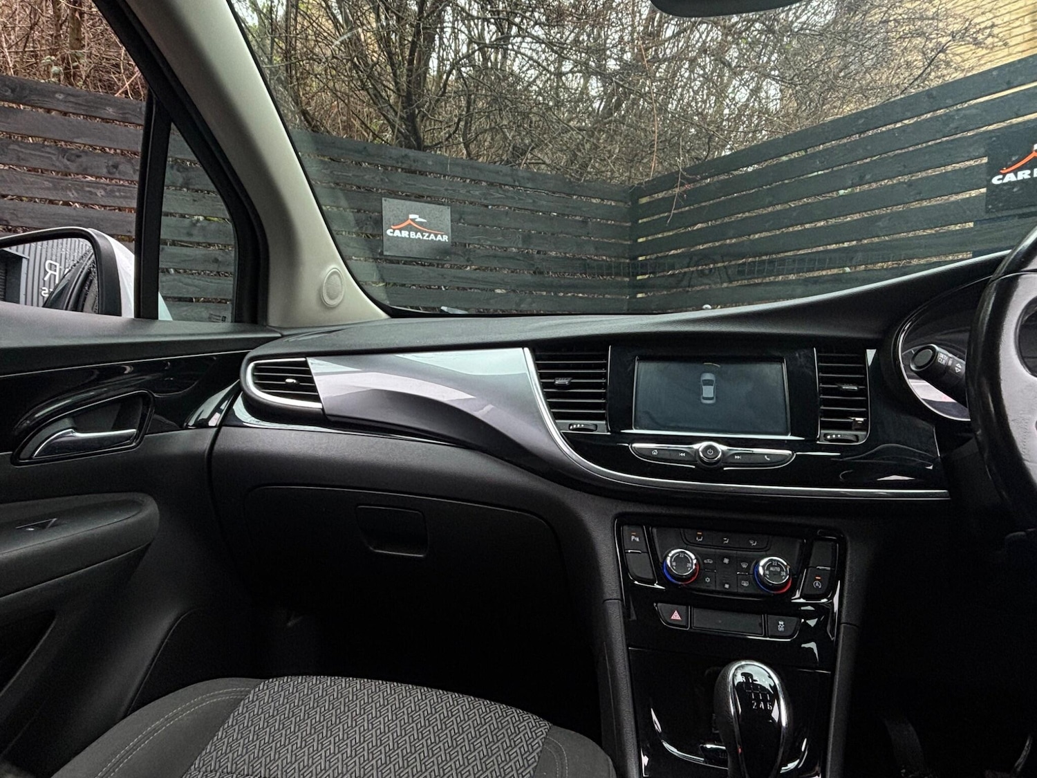 Used Vauxhall Mokka X 2019 for sale - 77237764: Photo 37