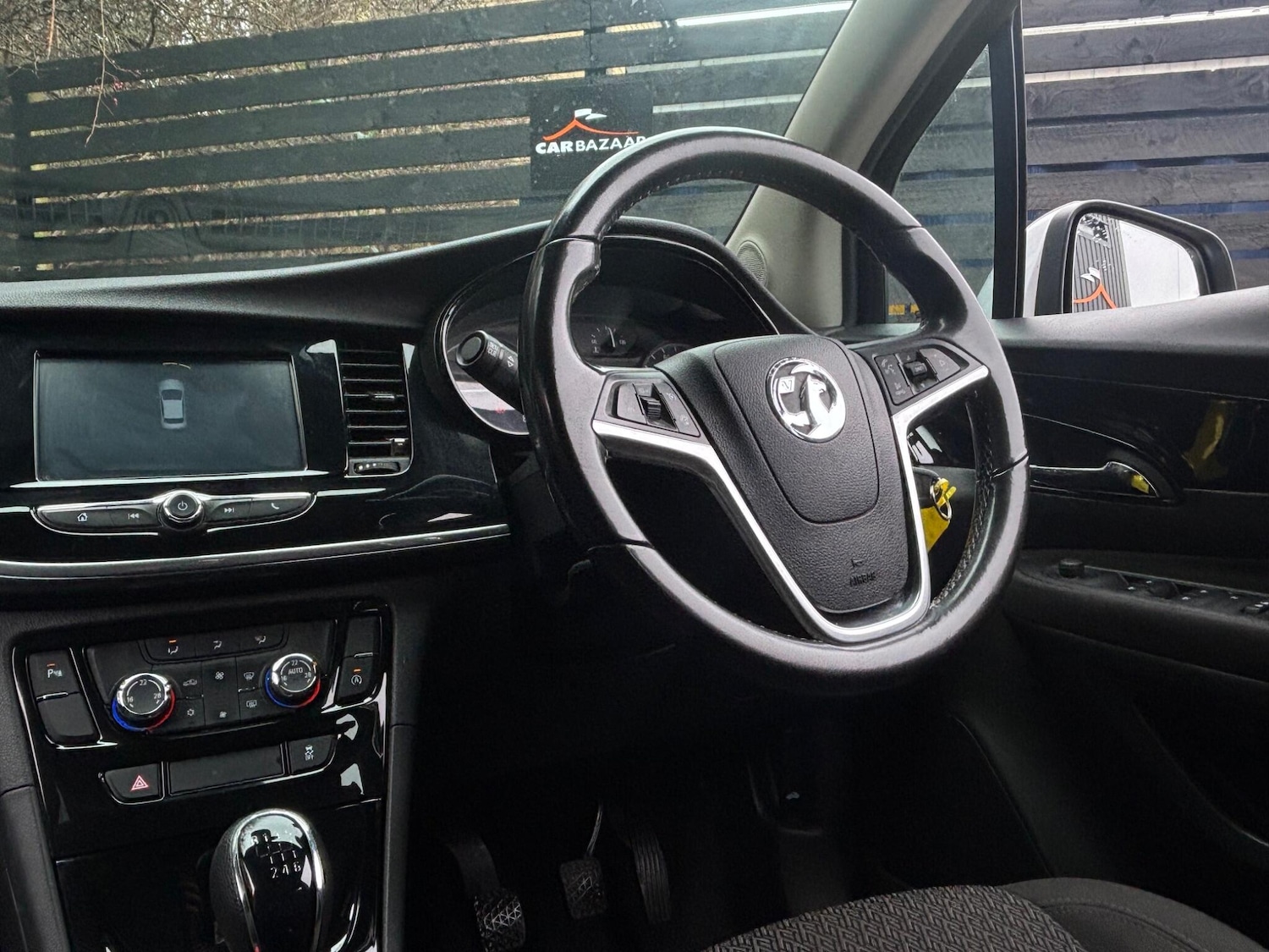 Used Vauxhall Mokka X 2019 for sale - 77237764: Photo 38