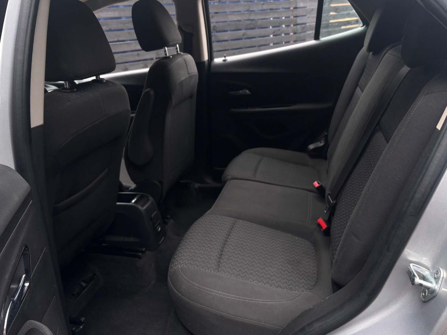 Used Vauxhall Mokka X 2019 for sale - 77237764: Photo 39