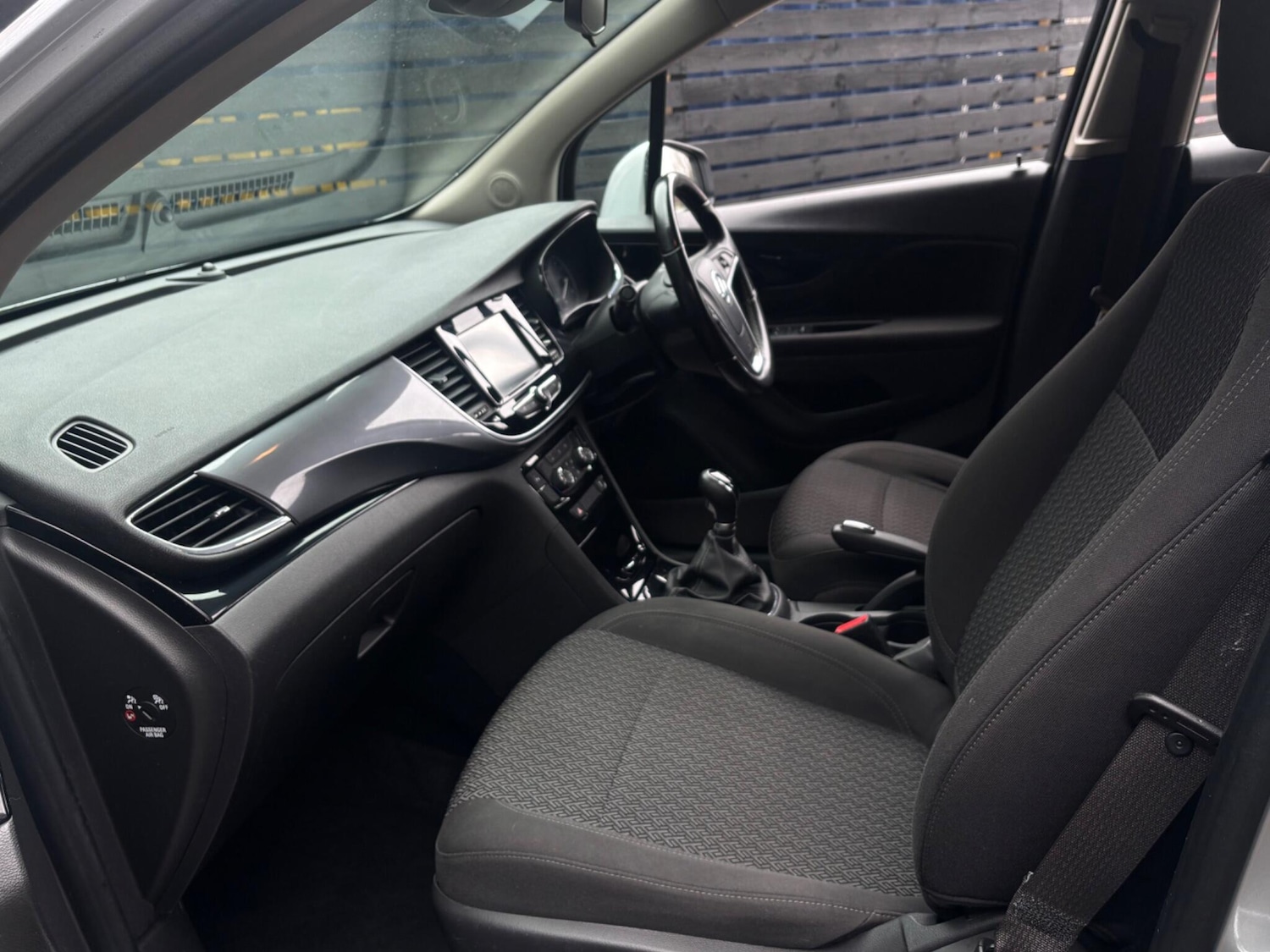 Used Vauxhall Mokka X 2019 for sale - 77237764: Photo 40