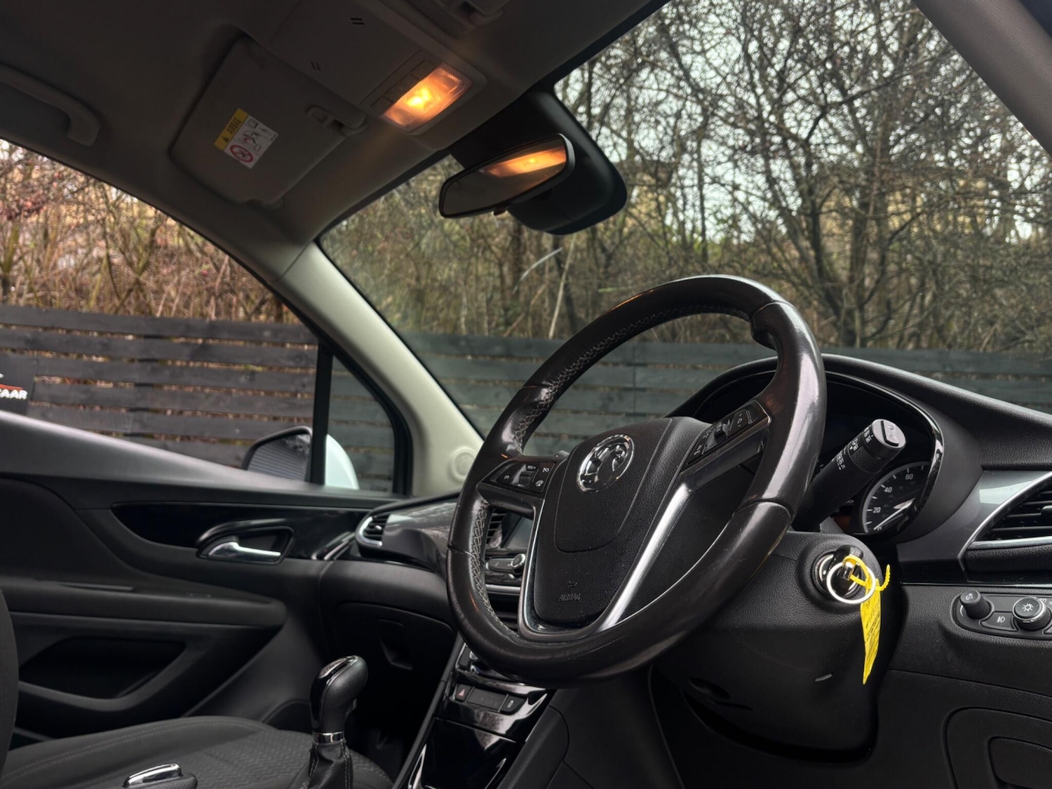 Used Vauxhall Mokka X 2019 for sale - 77237764: Photo 41