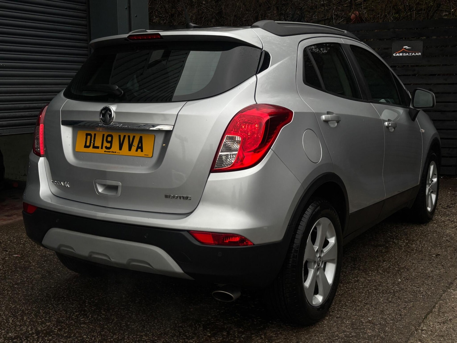 Used Vauxhall Mokka X 2019 for sale - 77237764: Photo 44