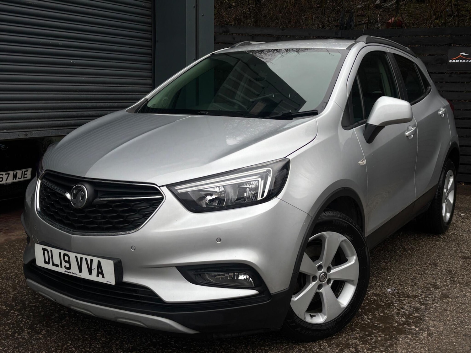 Used Vauxhall Mokka X 2019 for sale - 77237764: Photo 46
